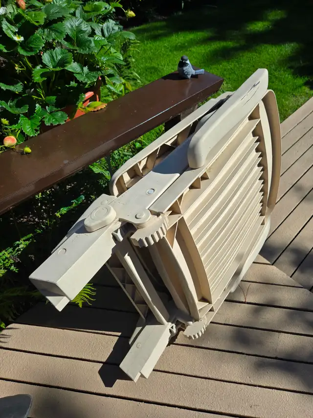 Deck Lounge - Photo 3