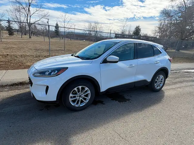 2020 Ford Escape SE - Photo 3