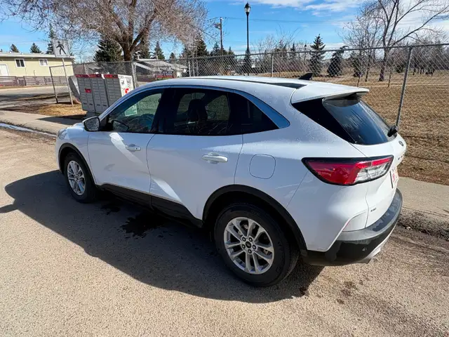 2020 Ford Escape SE - Photo 5