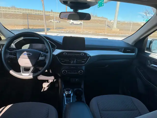 2020 Ford Escape SE - Photo 7