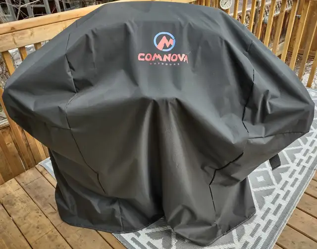 Comnova BBQ Cover 52 Inch.