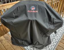Comnova BBQ Cover 52 Inch.