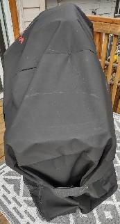 Comnova BBQ Cover 52 Inch. - Photo 2