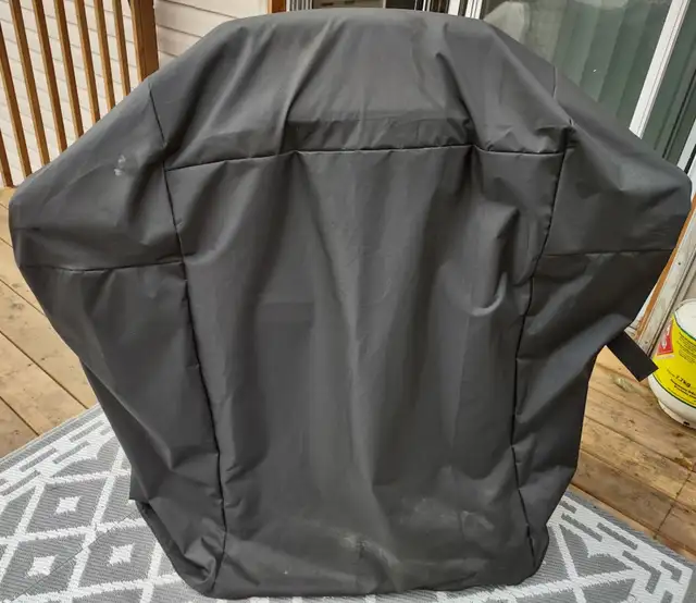 Comnova BBQ Cover 52 Inch. - Photo 3