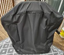 Comnova BBQ Cover 52 Inch. - Photo 3