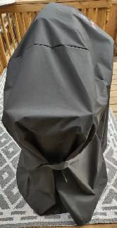 Comnova BBQ Cover 52 Inch. - Photo 4