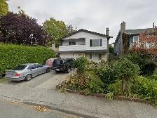 2-Bed Ground Floor Suite for Rent at Steveston Area!