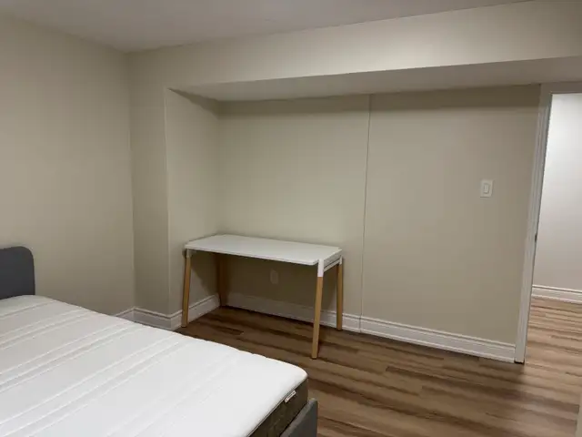 Private Basement Room for Rent - Scarborough - Photo 3