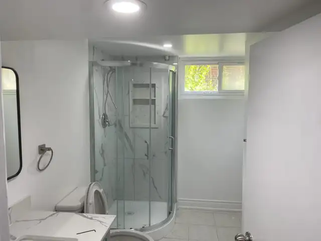 Private Basement Room for Rent - Scarborough - Photo 4