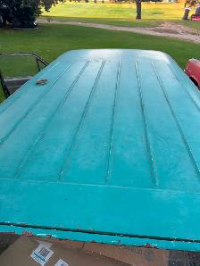 1963 Chevy station wagon - Photo 2