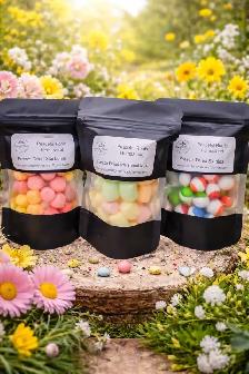 Freeze Dried Goodies