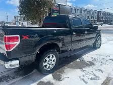 2014 Ford F-150 crew cab in good shape 289 200-1949