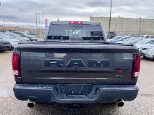 2019 RAM 1500 WARLOCK – 5.7L HEMI V8 – 4X4 / ONE OWNER - Photo 6