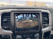 2019 RAM 1500 WARLOCK – 5.7L HEMI V8 – 4X4 / ONE OWNER - Photo 12
