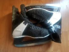 CCM Ultra Pro SL2500 Ice Hockey Skates size 7 Like New
