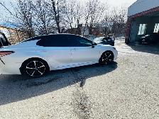 Toyota Camry xse - Photo 3