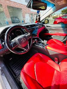 Toyota Camry xse - Photo 7