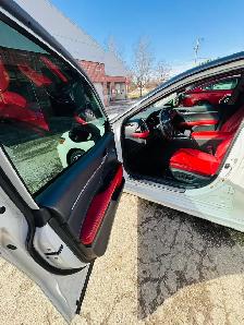 Toyota Camry xse - Photo 9