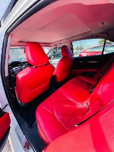 Toyota Camry xse - Photo 10