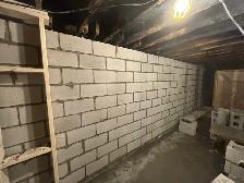 Masonry Contractor