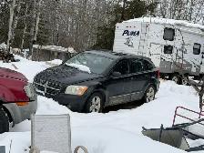 2011 Dodge Caliber $3800 obo! Excellent Shape. New Tires!