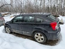 2011 Dodge Caliber $3800 obo! Excellent Shape. New Tires! - Photo 2