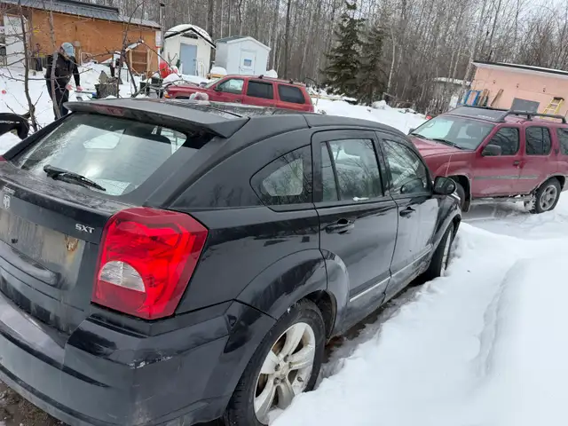 2011 Dodge Caliber $3800 obo! Excellent Shape. New Tires! - Photo 3