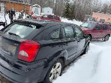 2011 Dodge Caliber $3800 obo! Excellent Shape. New Tires! - Photo 3