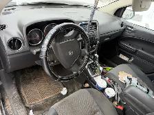 2011 Dodge Caliber $3800 obo! Excellent Shape. New Tires! - Photo 4