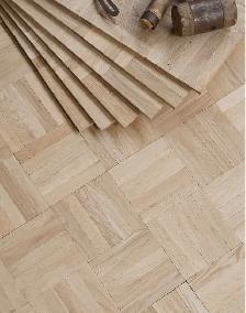 Parquet flooring - Photo 2