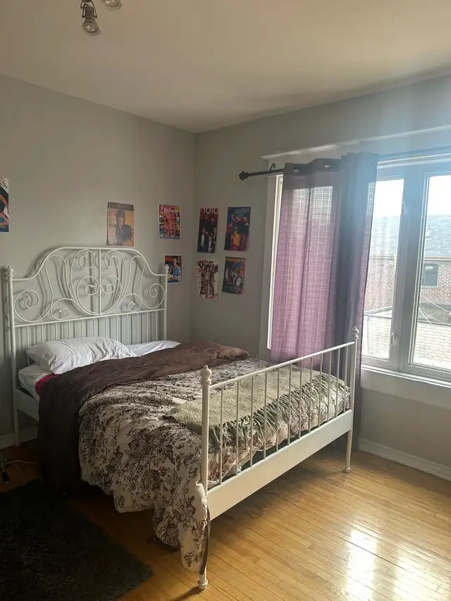 Private Room for Rent - Photo 2