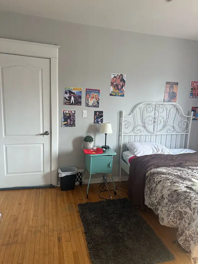 Private Room for Rent - Photo 3