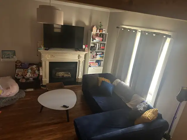 Private Room for Rent - Photo 6