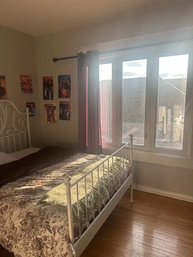 Private Room for Rent - Photo 9