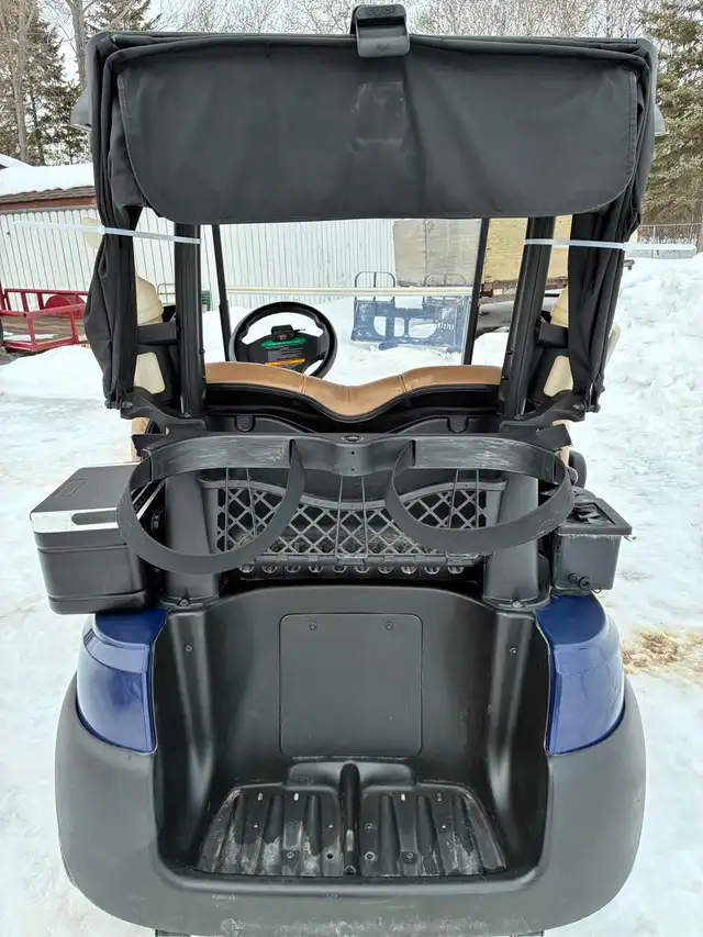 2019 Electric Club Car for sale!  HERE TODAY GONE TOMORROW! - Photo 5