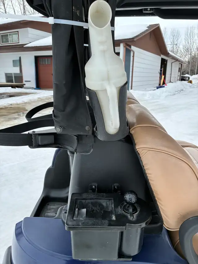 2019 Electric Club Car for sale!  HERE TODAY GONE TOMORROW! - Photo 6
