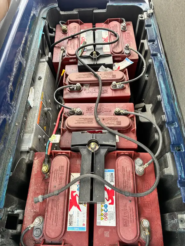 2019 Electric Club Car for sale!  HERE TODAY GONE TOMORROW! - Photo 10
