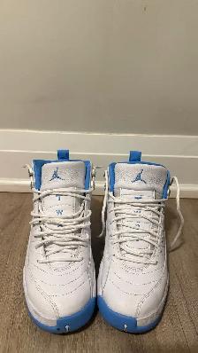 Air Jordan 12 Retro ‘Melo’ (GS) - Size 7Y