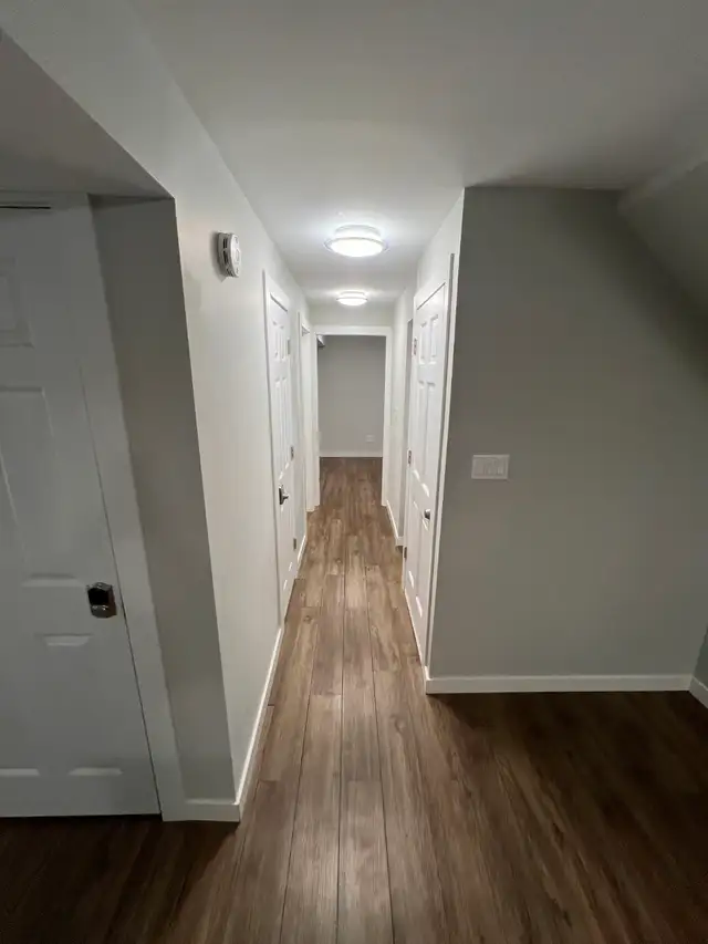 1 Large Bedroom, 1 Bathroom Basement Suite - Photo 7