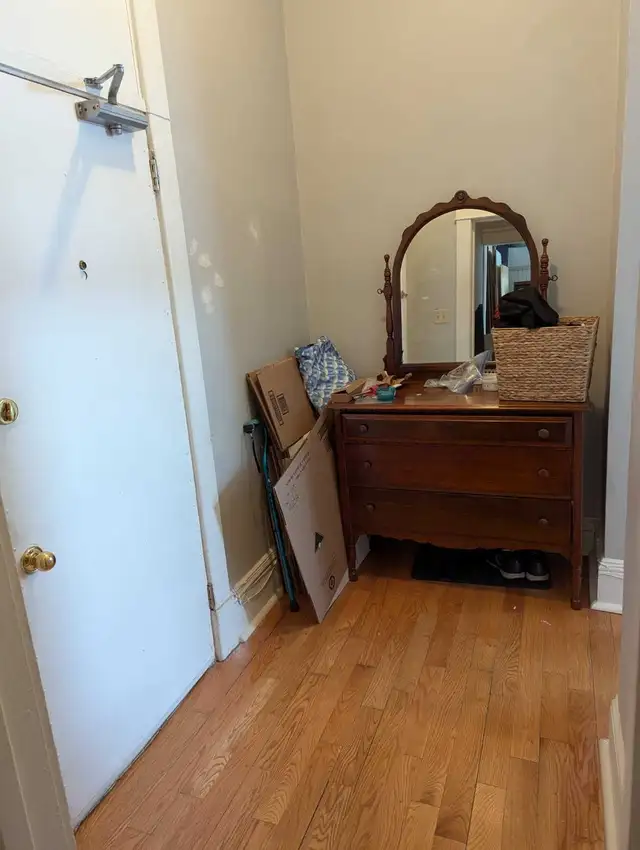 2 Bedroom apartment in the Heart of Downtown Perth - Photo 4