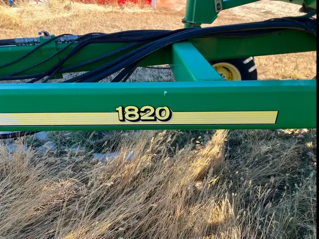 45’ John Deere Air Seeder - Photo 2