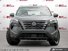 2026 Nissan Rogue SV Moonroof - Photo 2