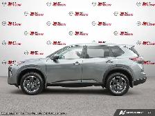 2026 Nissan Rogue SV Moonroof - Photo 3