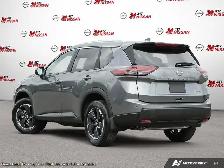2026 Nissan Rogue SV Moonroof - Photo 4