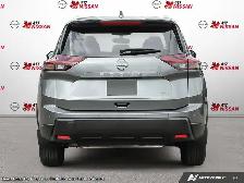 2026 Nissan Rogue SV Moonroof - Photo 5