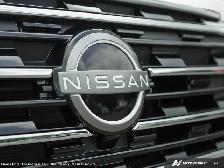 2026 Nissan Rogue SV Moonroof - Photo 9