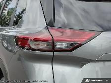 2026 Nissan Rogue SV Moonroof - Photo 11