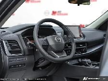 2026 Nissan Rogue SV Moonroof - Photo 12