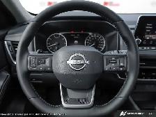 2026 Nissan Rogue SV Moonroof - Photo 13