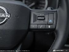 2026 Nissan Rogue SV Moonroof - Photo 15